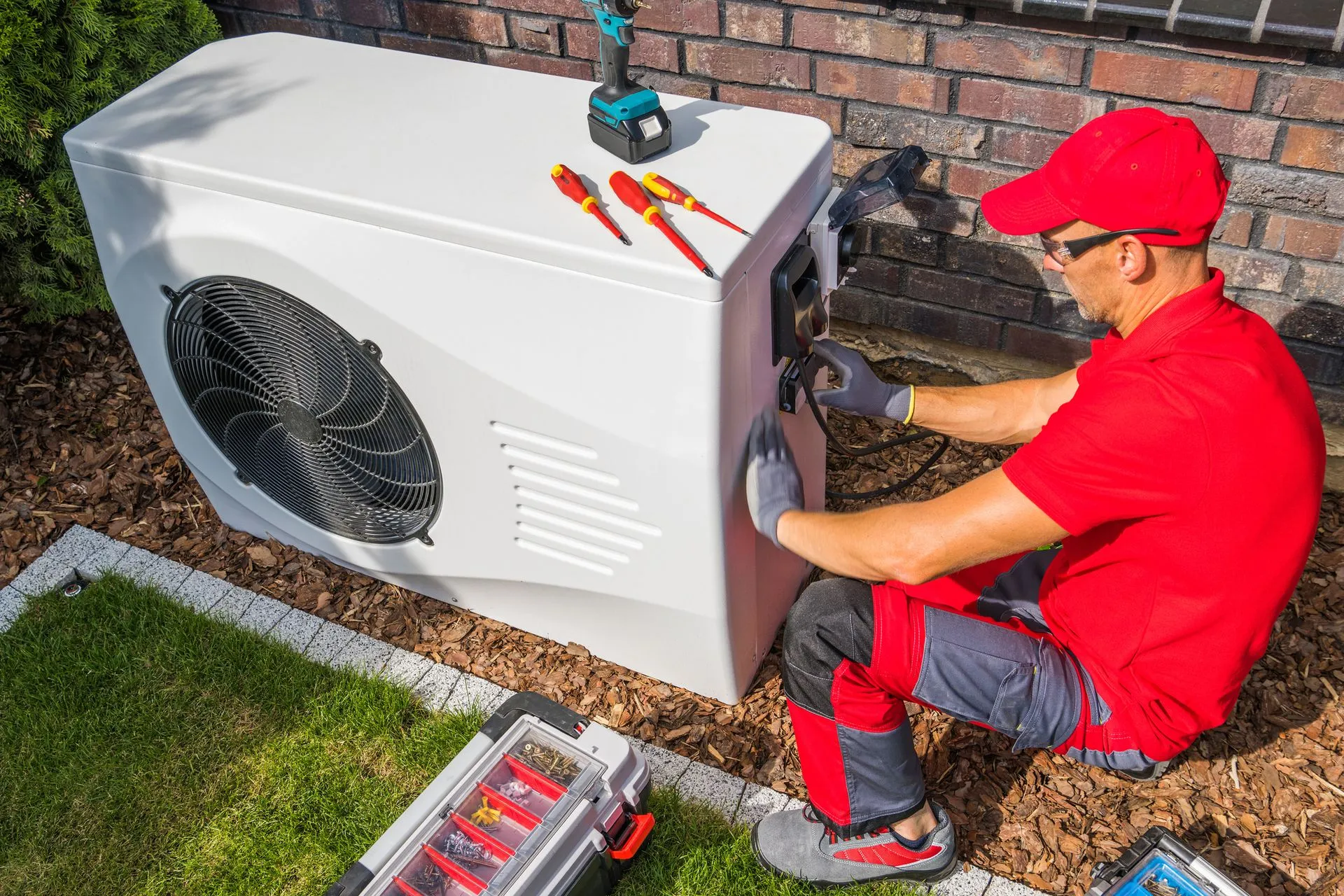 About HVAC in Asbury, NJ